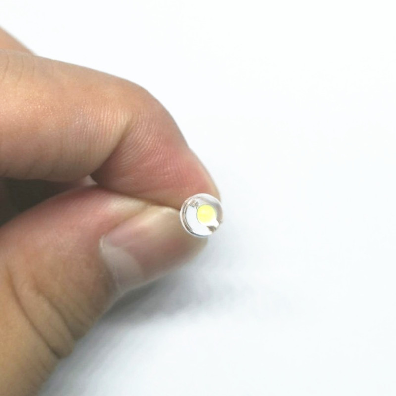 5 V 12 v LED 5mm 3mm boncuk SM - Yellow Food Snacks incelemesi ve fiyatı
