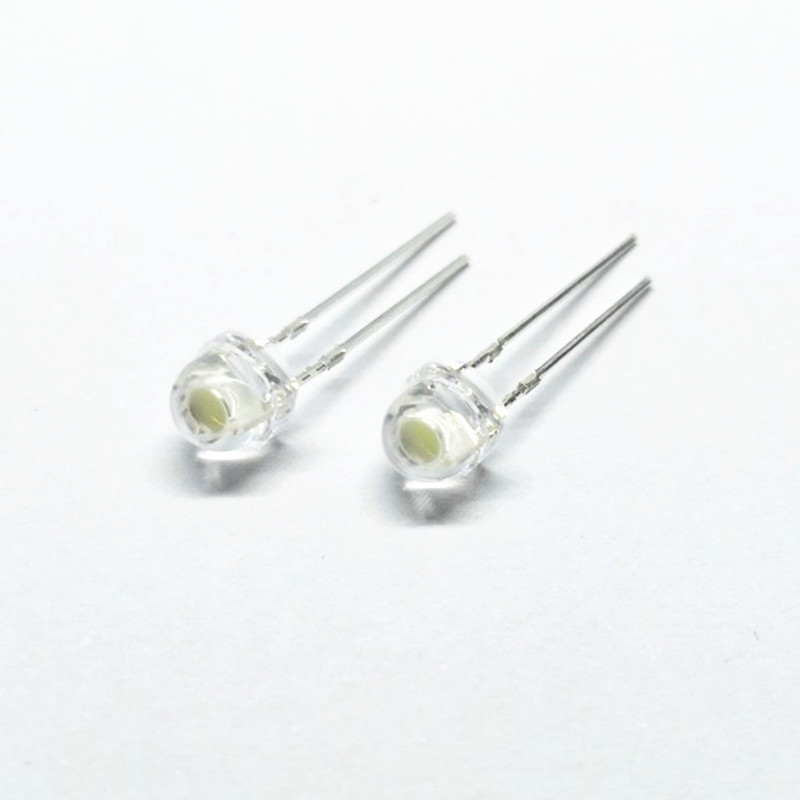 5 V 12 v LED 5mm 3mm boncuk SM - Yellow Food Snacks incelemesi ve fiyatı