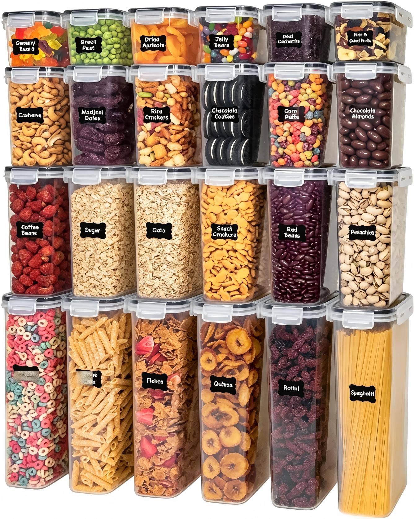 Kapaklı yiyecek saklama kaplar - Food Snacks Options incelemesi ve fiyatı