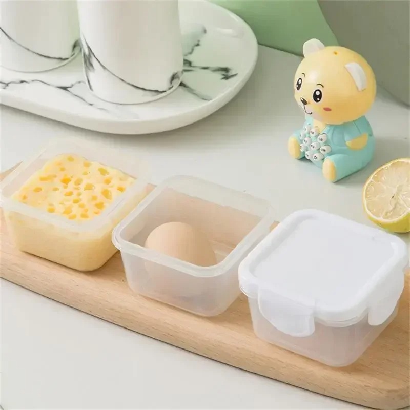4 Adet Mini Hava Geçirmez Gıda - Food Snacks For 1 Year Old incelemesi ve fiyatı