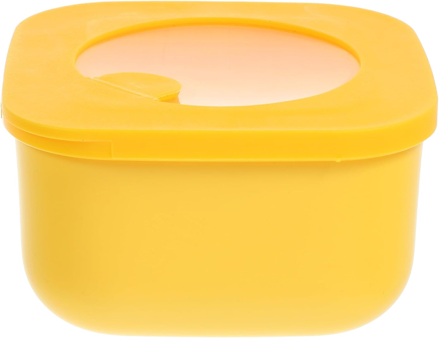 4.7 * 2.5 '' Buzdolabı için Di - Yellow Food Snacks incelemesi ve fiyatı