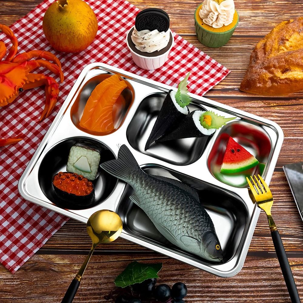 Atıştırmalık Yetişkinler İçin  - Food Platter Snacks incelemesi ve fiyatı