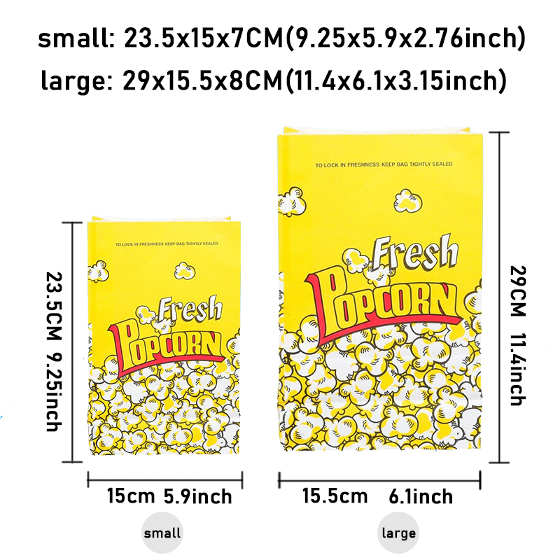 10/20/30/50/100 adet sarı kağı - Yellow Food Snacks incelemesi ve fiyatı