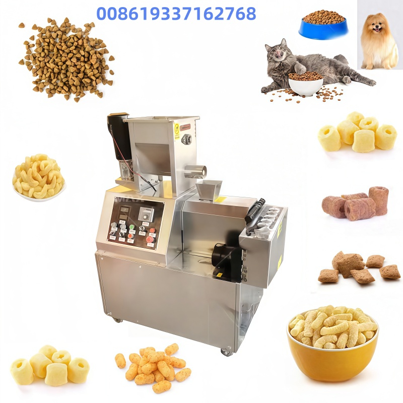Paslanmaz Çelik Gıda Sınıfı Ot - Food Snacks Making Machine incelemesi ve fiyatı