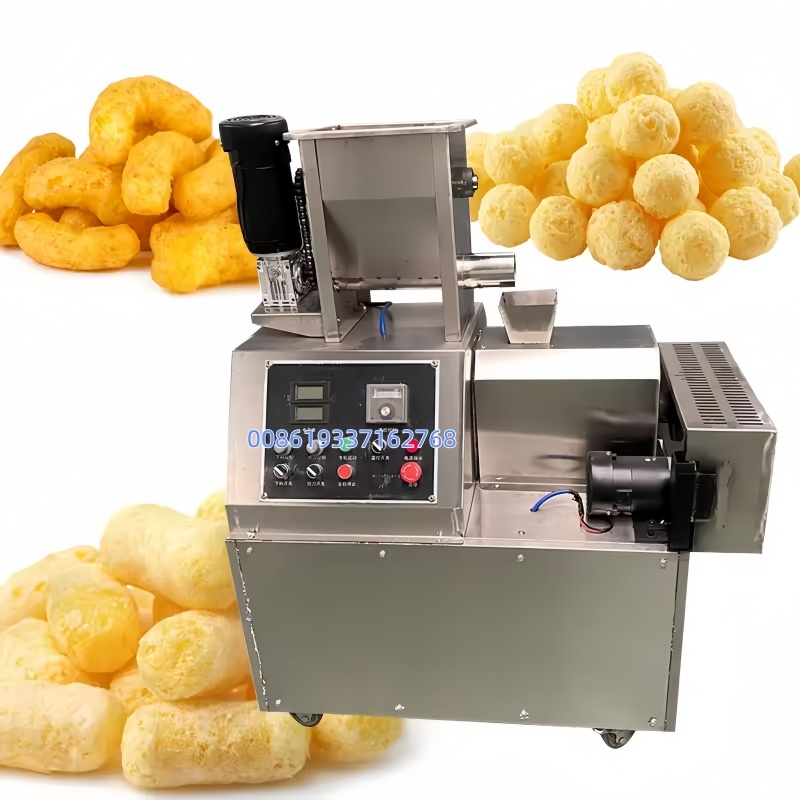 Paslanmaz Çelik Gıda Sınıfı Ot - Food Snacks Making Machine incelemesi ve fiyatı