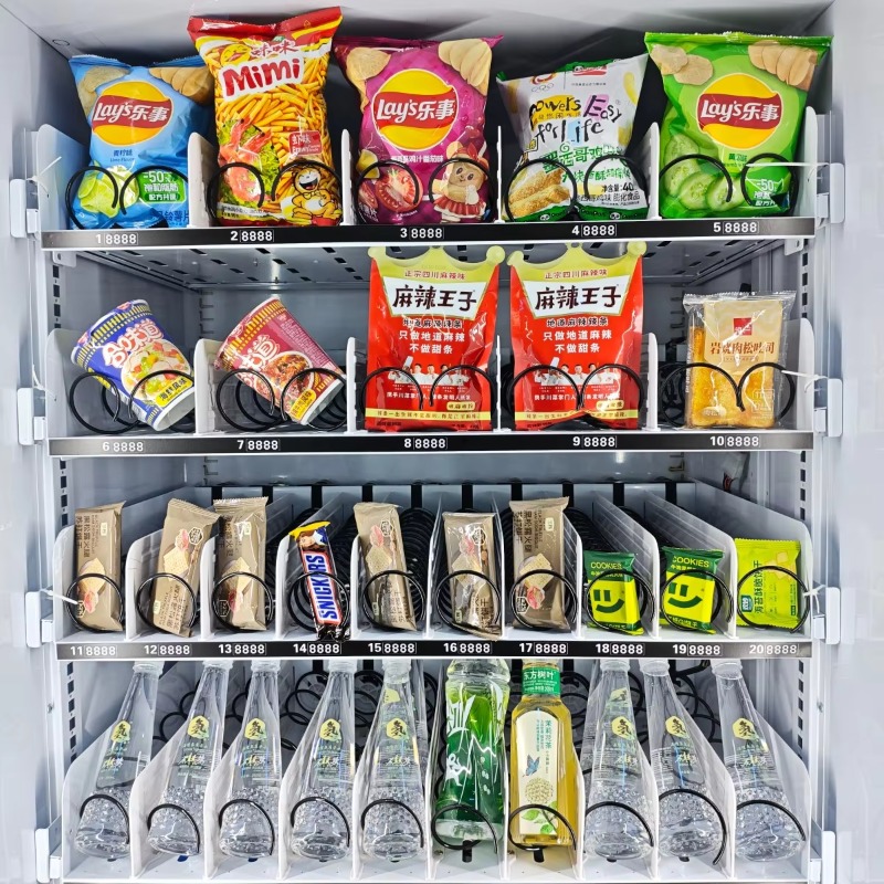 Özelleştirilmiş Taze Yiyecek v - Food Snacks Options incelemesi ve fiyatı