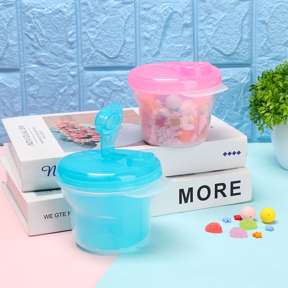 Bebek süt tozu dağıtıcı aperat - Food Snacks For 1 Year Old incelemesi ve fiyatı