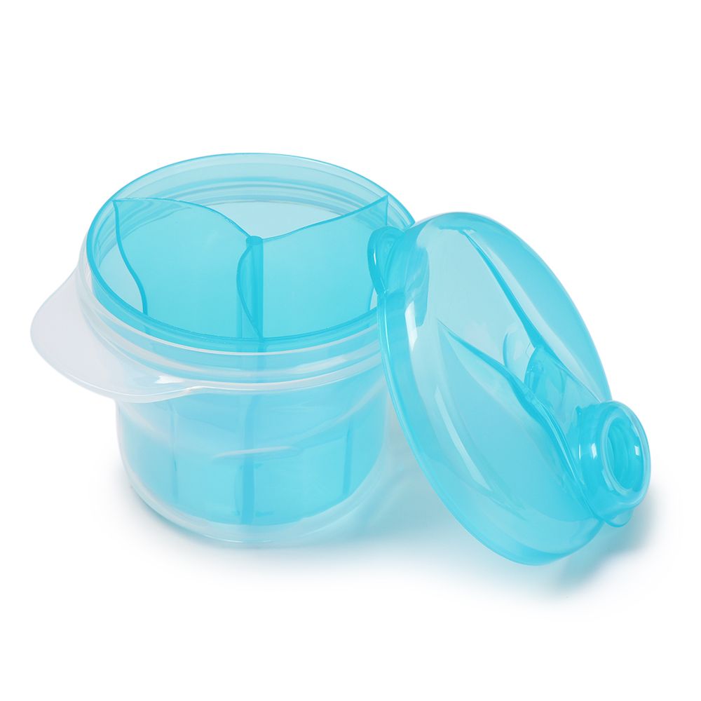 Bebek süt tozu dağıtıcı aperat - Food Snacks For 1 Year Old incelemesi ve fiyatı
