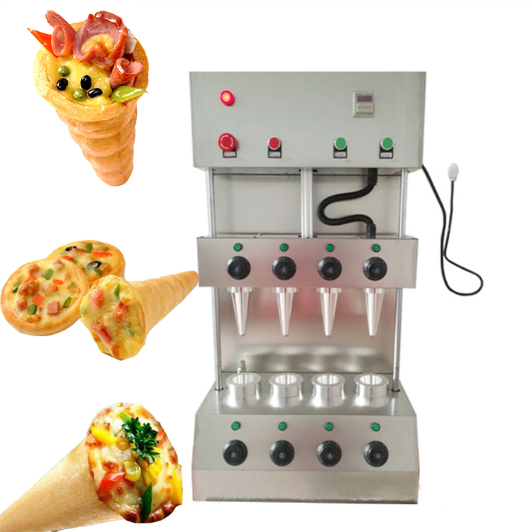 Sokak Lezzetleri ve Atıştırmal - Food Snacks Making Machine incelemesi ve fiyatı