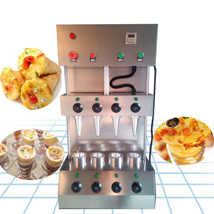 Sokak Lezzetleri ve Atıştırmal - Food Snacks Making Machine incelemesi ve fiyatı