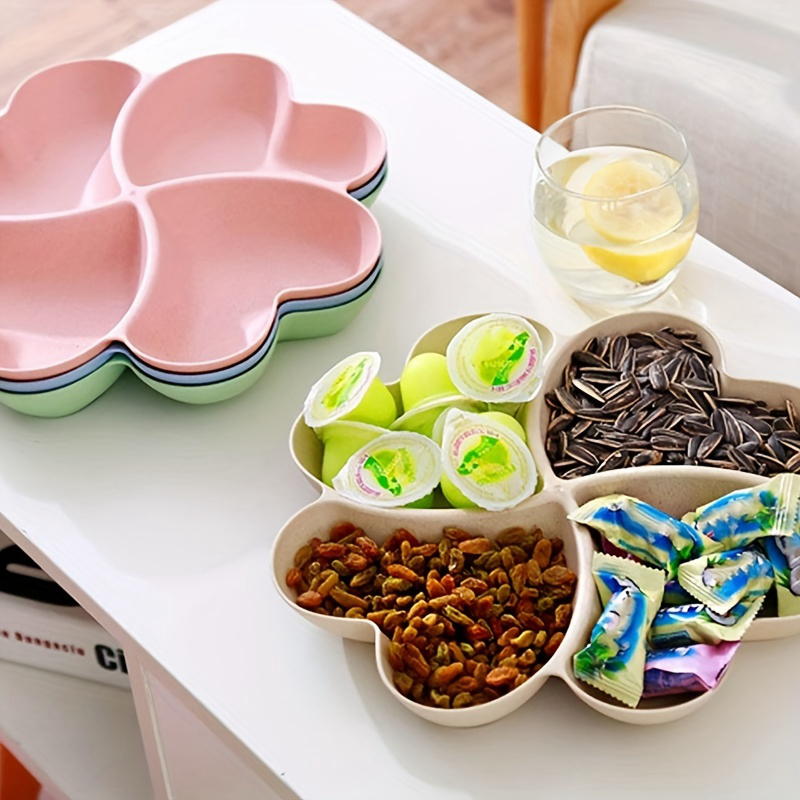 Kalp şeklinde meyve tabağı yar - Food Platter Snacks incelemesi ve fiyatı