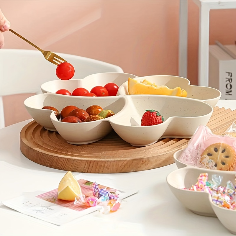 Kalp şeklinde meyve tabağı yar - Food Platter Snacks incelemesi ve fiyatı
