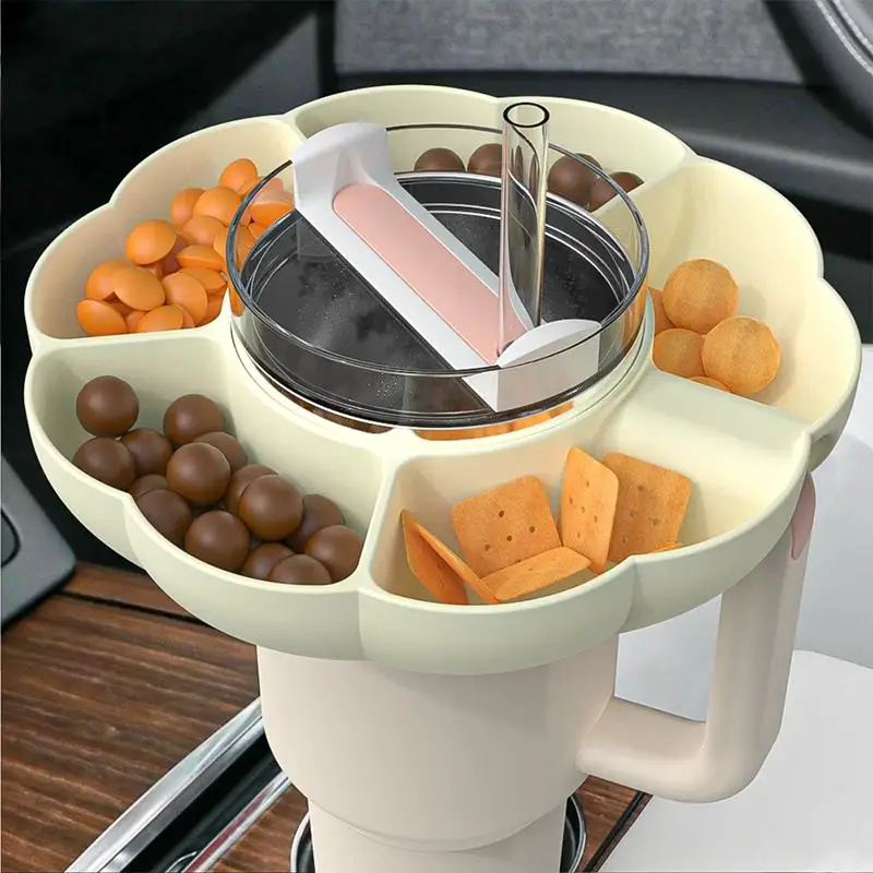 Silikon aperatif tabağı fincan - Food Platter Snacks incelemesi ve fiyatı