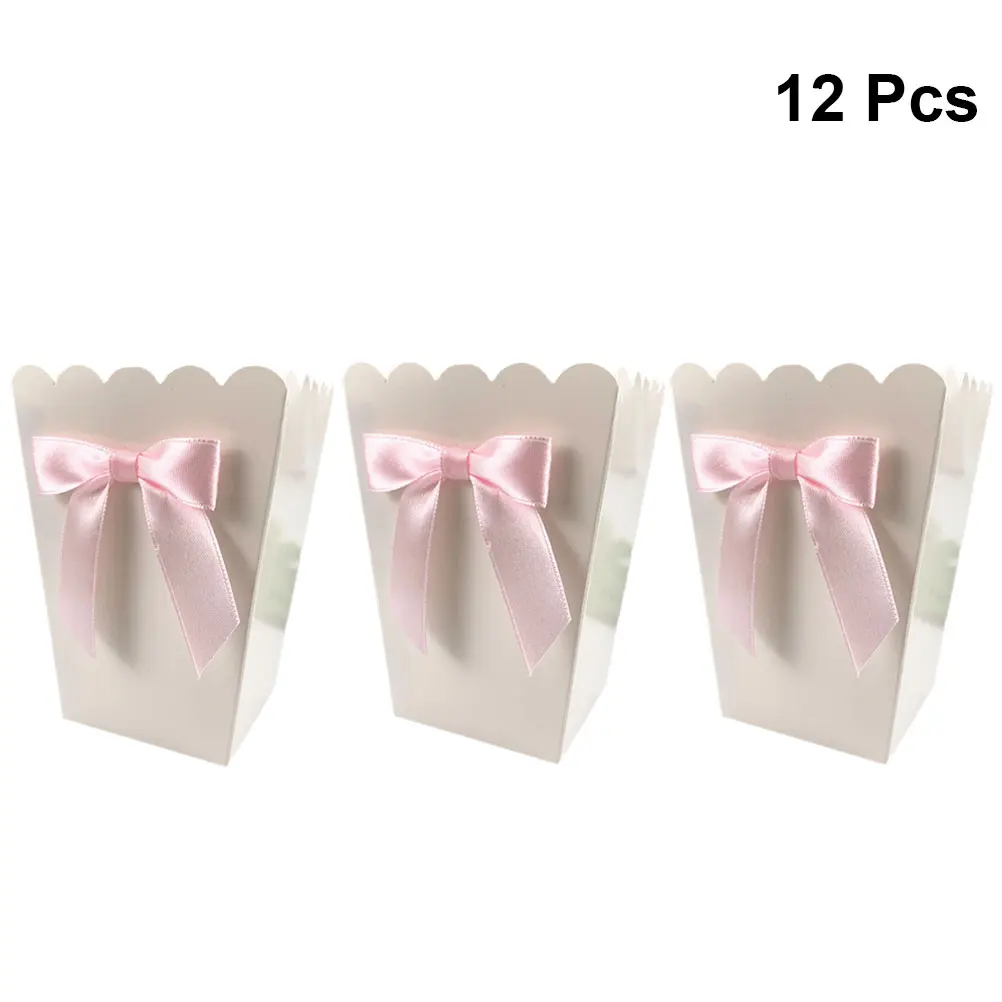 12 adet Pembe Yay Patlamış Mıs - Food Snacks For 1 Year Old incelemesi ve fiyatı