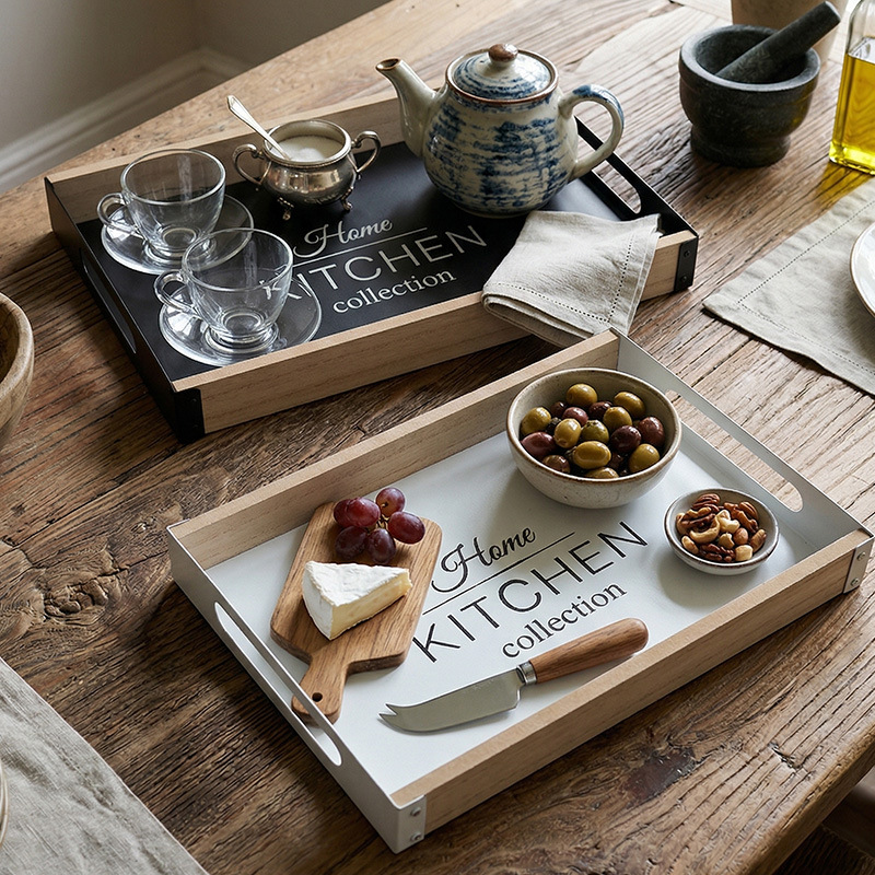 İskandinav Kahvaltılık Metal T - Food Platter Snacks incelemesi ve fiyatı