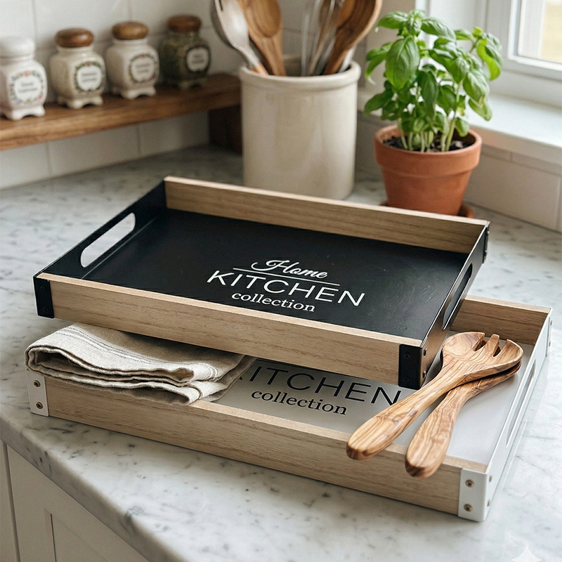 İskandinav Kahvaltılık Metal T - Food Platter Snacks incelemesi ve fiyatı