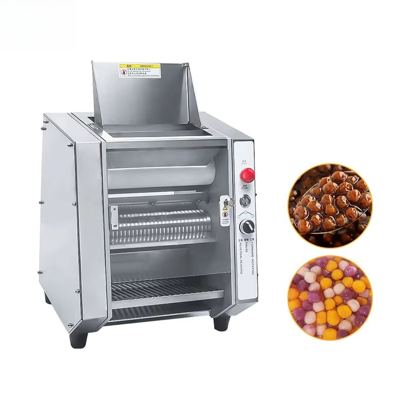 Restoranlar İçin Motorlu Ticar - Food Snacks Making Machine incelemesi ve fiyatı