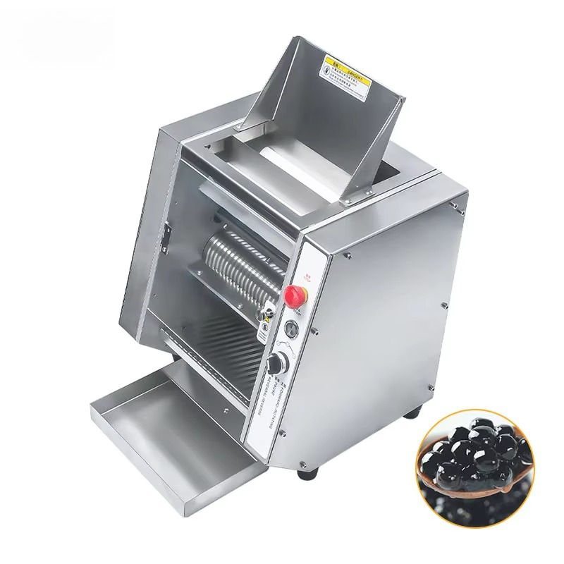 Restoranlar İçin Motorlu Ticar - Food Snacks Making Machine incelemesi ve fiyatı