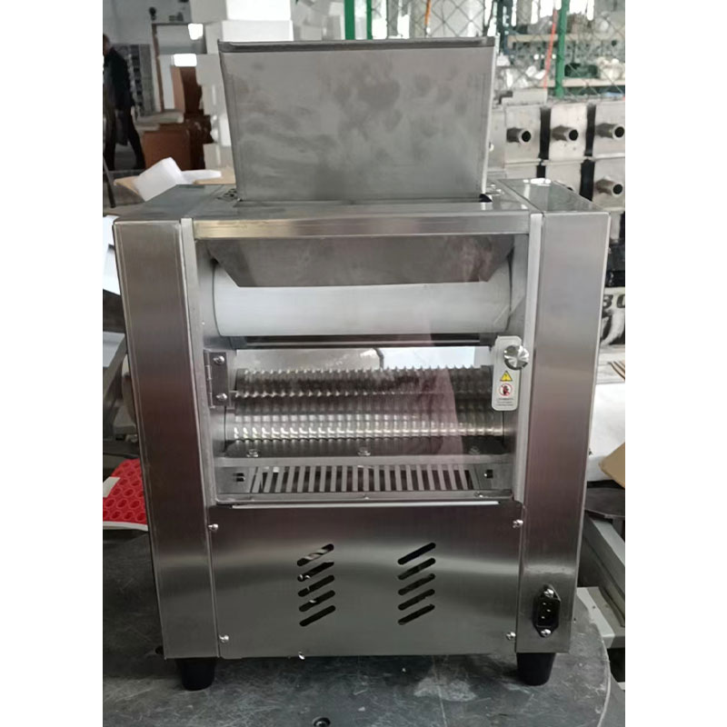 Restoranlar İçin Motorlu Ticar - Food Snacks Making Machine incelemesi ve fiyatı