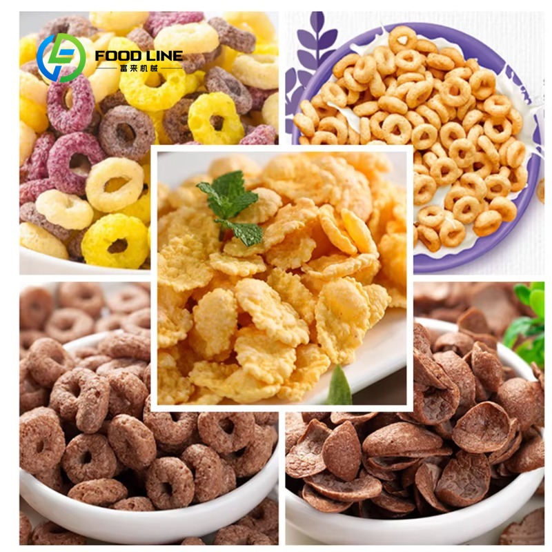 Özelleştirilmiş Maliyet Tasarr - Food Snacks Making Machine incelemesi ve fiyatı