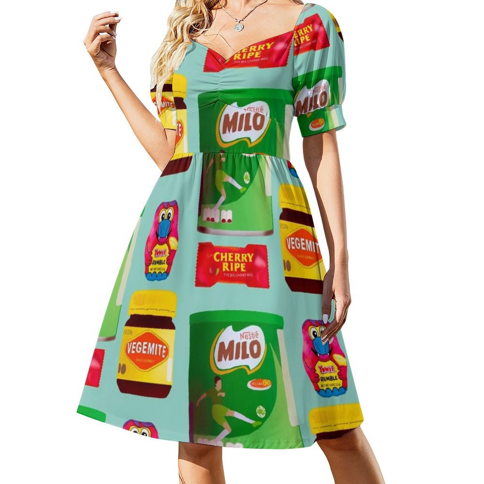 Avustralya Atıştırmalıkları Vi - Food Snacks Options incelemesi ve fiyatı