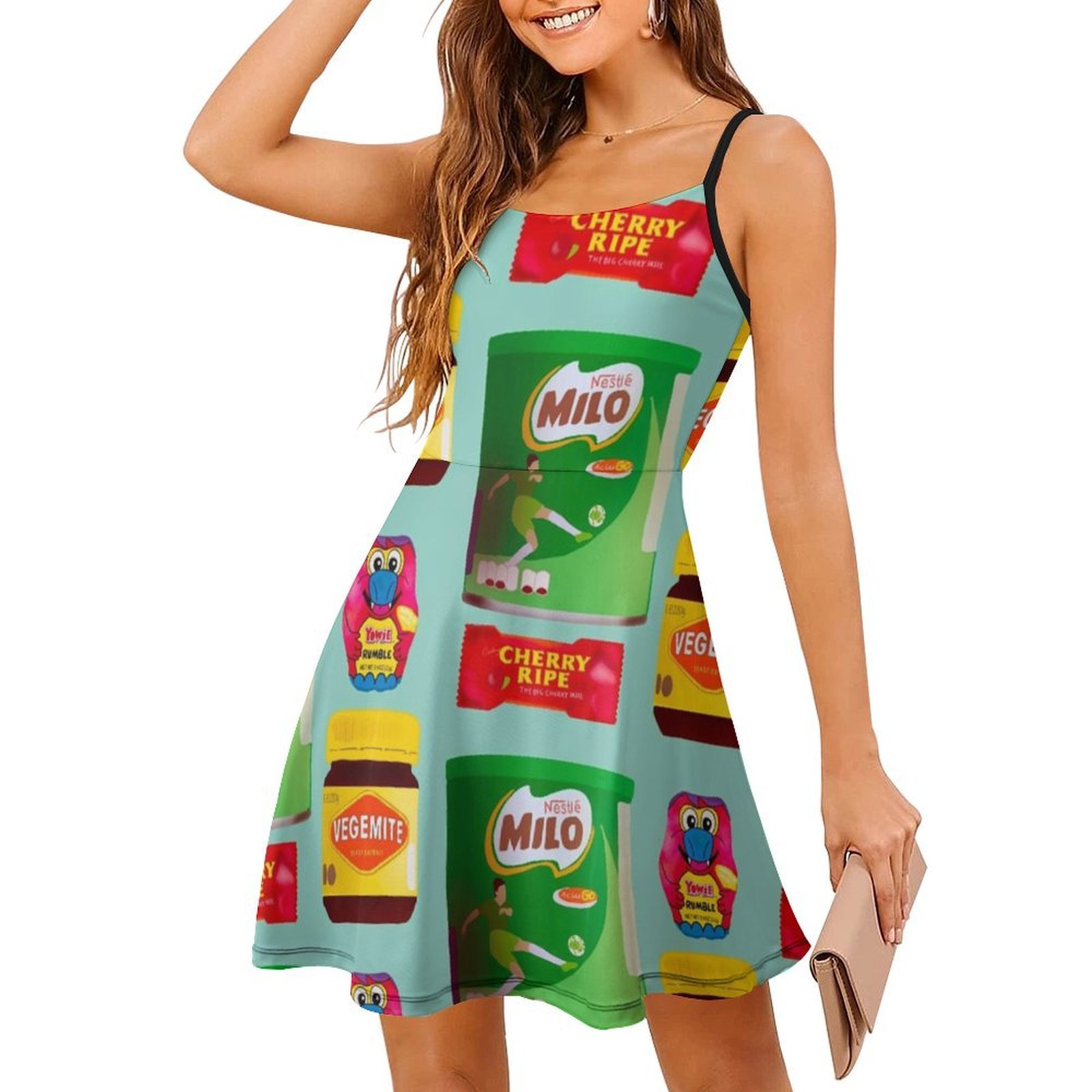 Avustralya Atıştırmalıkları Vi - Food Snacks Options incelemesi ve fiyatı