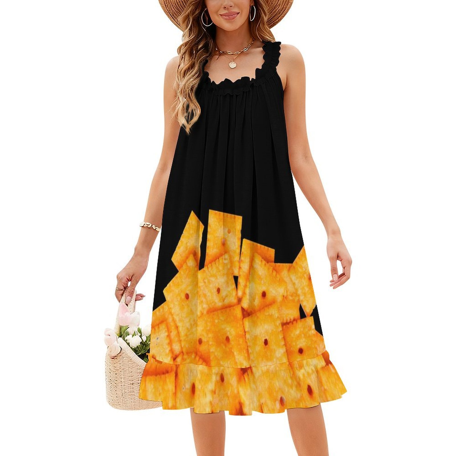 Cheez It Kadın Zarif Parti Elb - Food Snacks Options incelemesi ve fiyatı