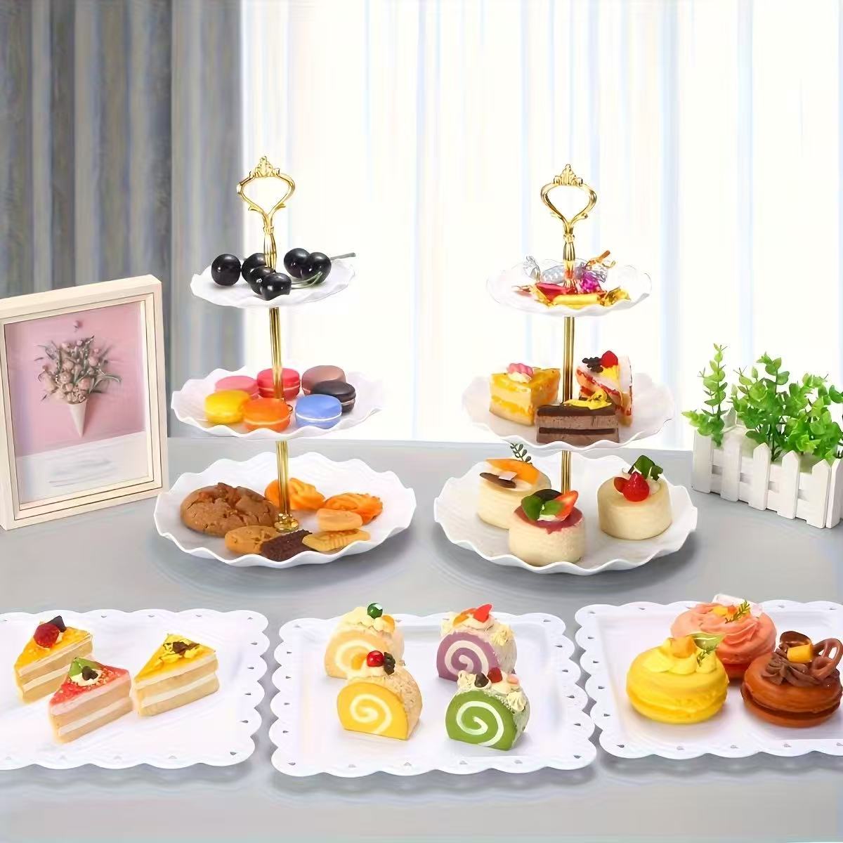 1/3/4/5PCS Dekoratif Yiyecek T - Food Snacks For 1 Year Old incelemesi ve fiyatı