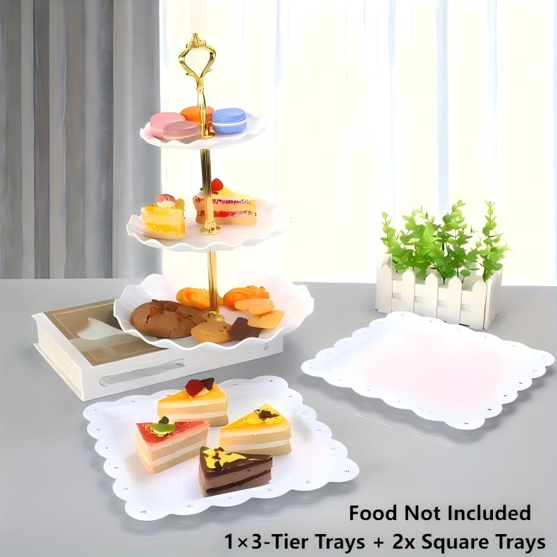 1/3/4/5PCS Dekoratif Yiyecek T - Food Snacks For 1 Year Old incelemesi ve fiyatı