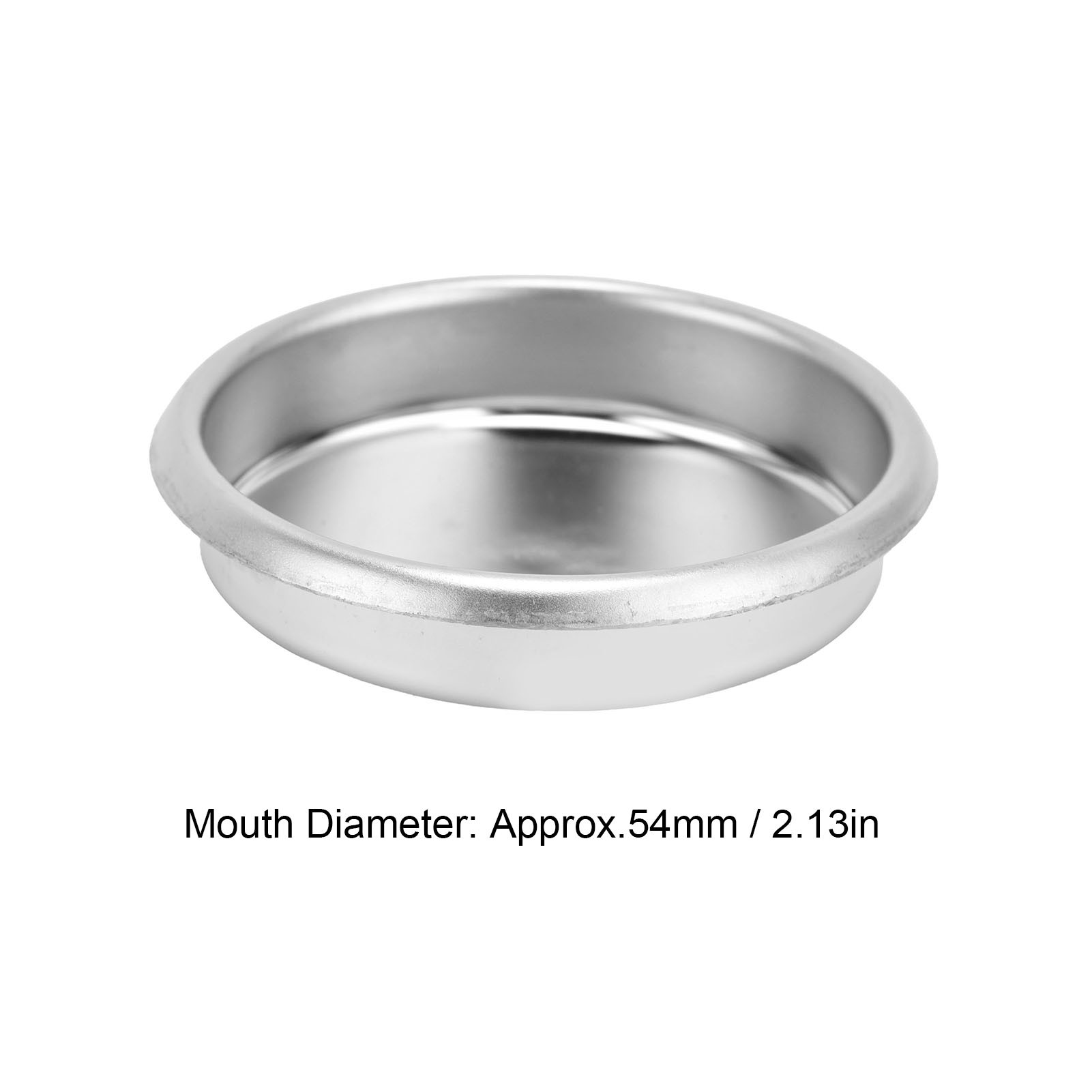 54mm Kahve Makinesi Paslanmaz  - Breville Espresso Bes870 incelemesi ve fiyatı
