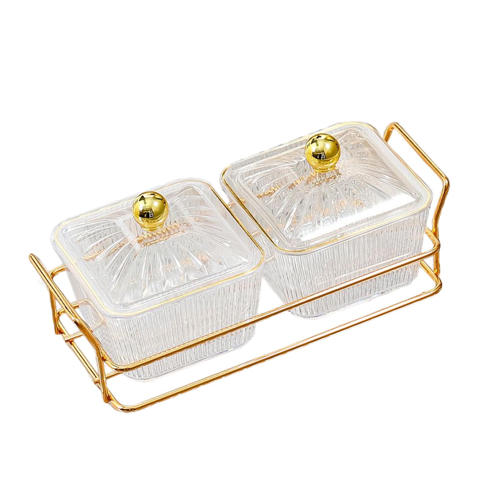 Yaratıcı bölünmüş servis tabağ - Food Platter Snacks incelemesi ve fiyatı