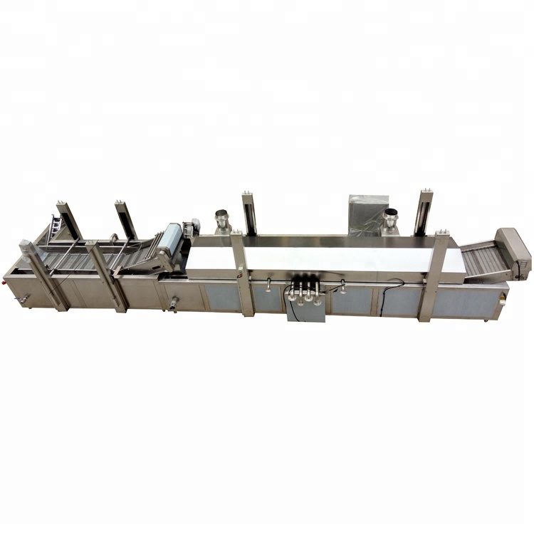 Atıştırmalık Yiyecekler Tam Ot - Food Snacks Making Machine incelemesi ve fiyatı