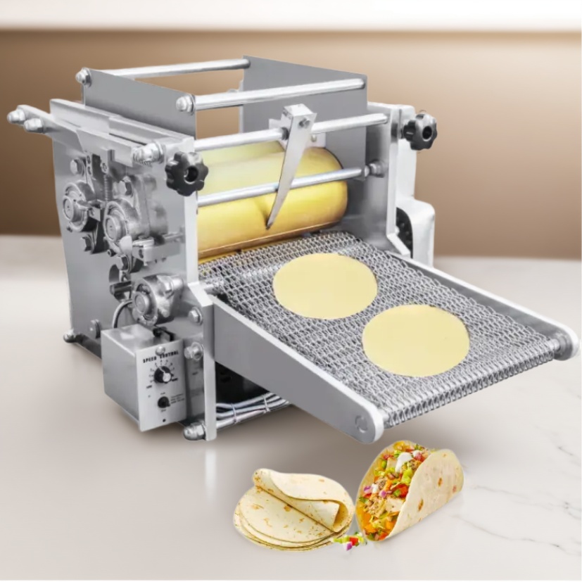Yeni Hızlı Diğer Atıştırmalık  - Food Snacks Making Machine incelemesi ve fiyatı