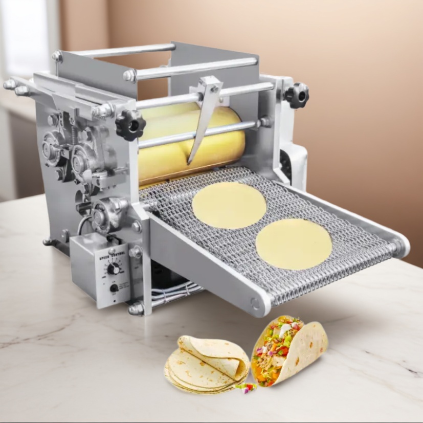 Yeni Hızlı Diğer Atıştırmalık  - Food Snacks Making Machine incelemesi ve fiyatı