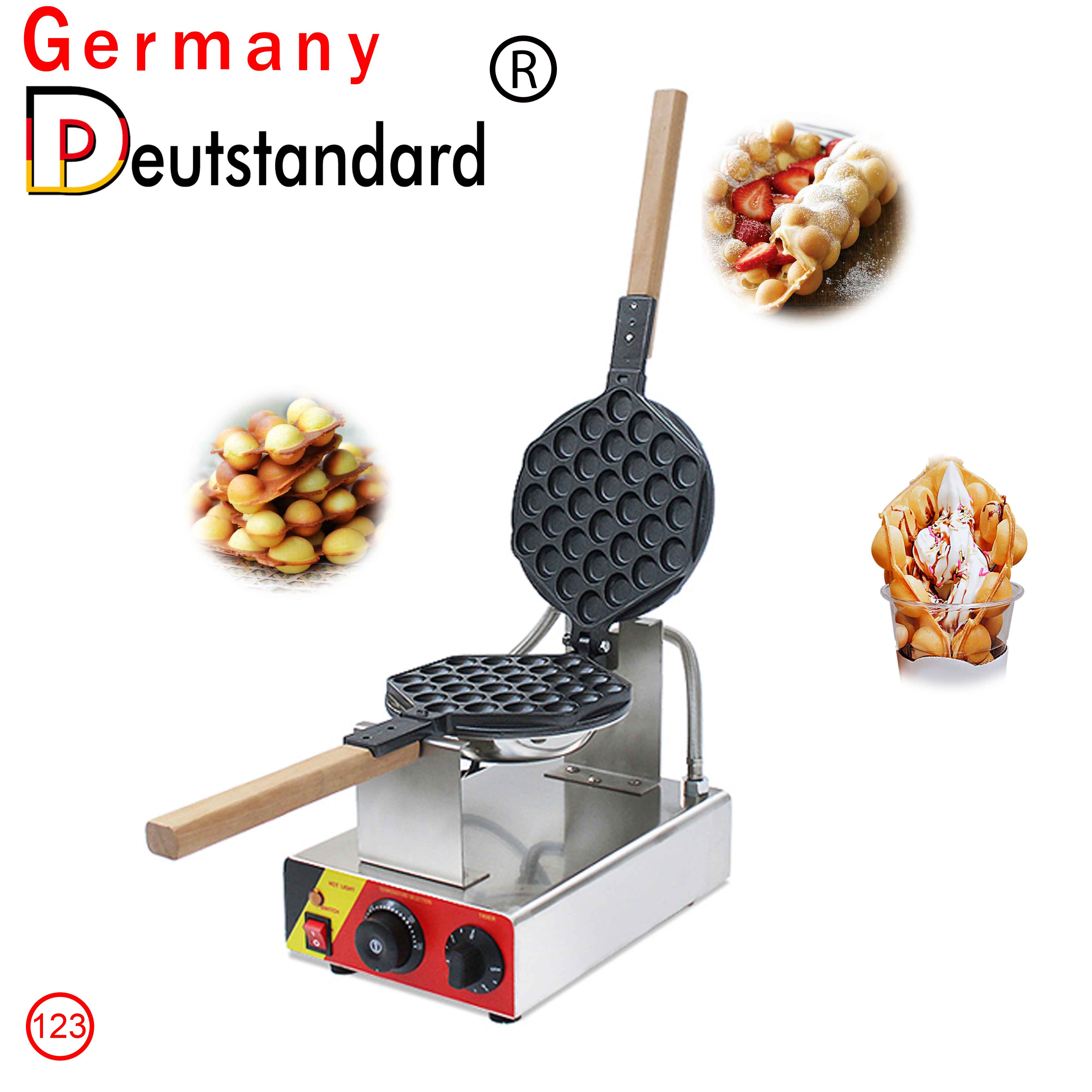 Ticari Lezzetli 220 V 110 V Ho - Food Snacks Making Machine incelemesi ve fiyatı