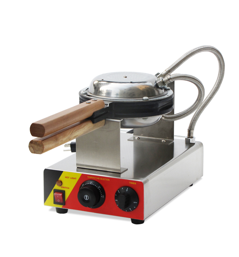 Ticari Lezzetli 220 V 110 V Ho - Food Snacks Making Machine incelemesi ve fiyatı