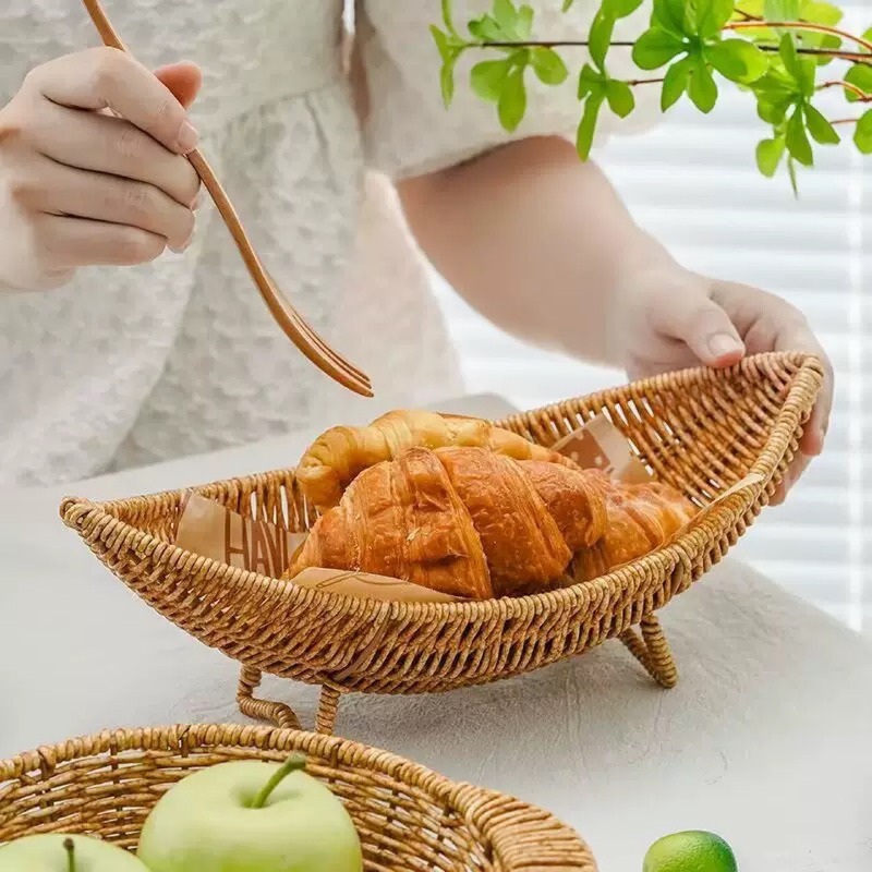Hilal Meyve Tabağı Yaratıcı At - Food Platter Snacks incelemesi ve fiyatı