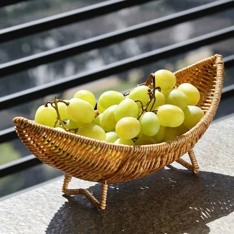 Hilal Meyve Tabağı Yaratıcı At - Food Platter Snacks incelemesi ve fiyatı