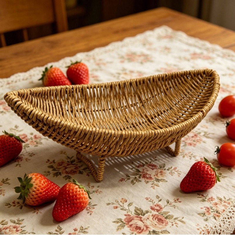 Hilal Meyve Tabağı Yaratıcı At - Food Platter Snacks incelemesi ve fiyatı