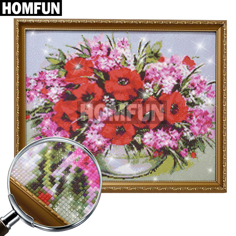 HOMFUN tam kare/yuvarlak matka - Fruit Roll Up incelemesi ve fiyatı