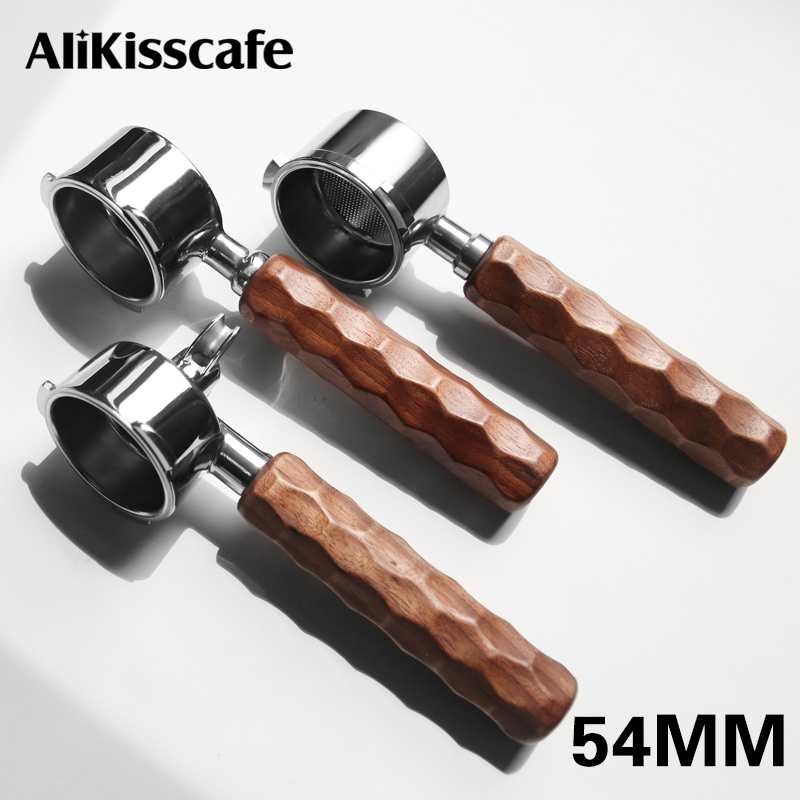 54mm Kahve Dipsiz Portafilter  - Breville Espresso Bes870 incelemesi ve fiyatı