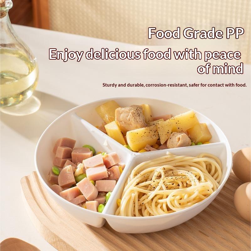 3 Bölmeli Izgara Şeklinde Yeme - Food Platter Snacks incelemesi ve fiyatı