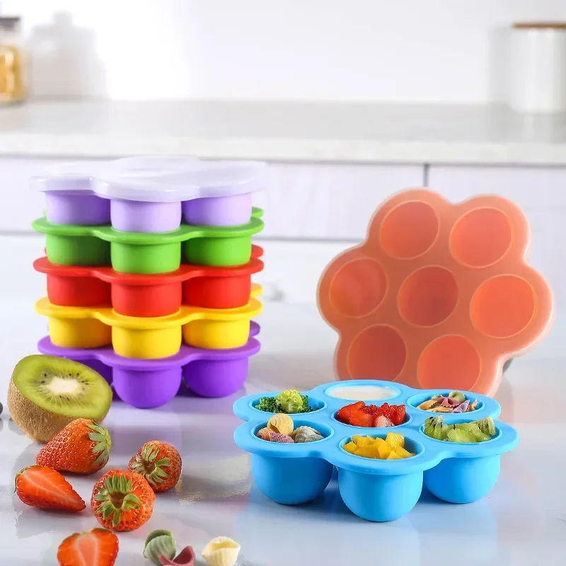Bebek Maması için Yeniden Kull - Food Snacks For 1 Year Old incelemesi ve fiyatı