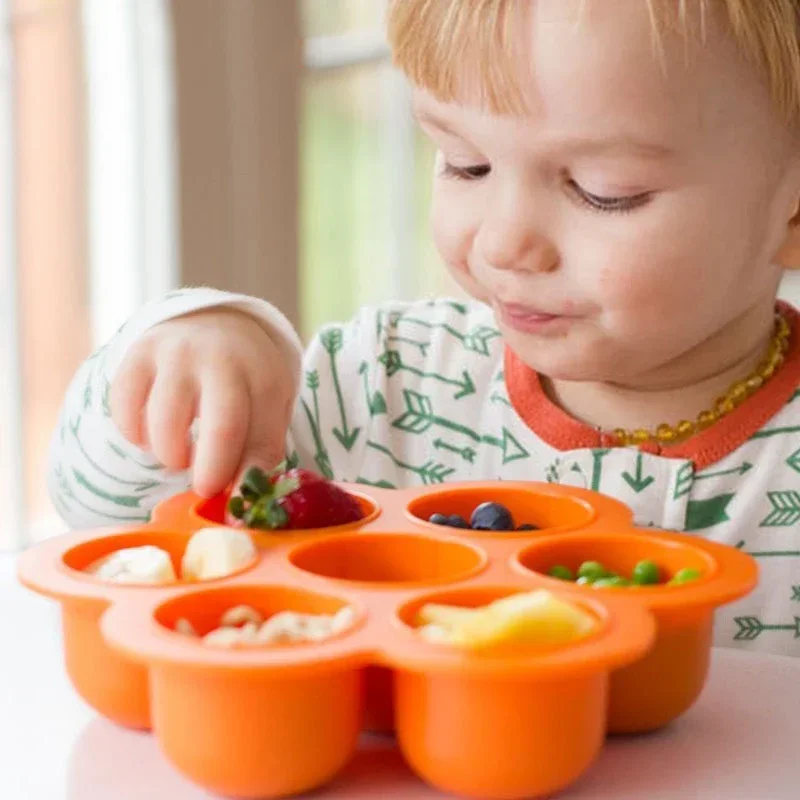 Bebek Maması için Yeniden Kull - Food Snacks For 1 Year Old incelemesi ve fiyatı