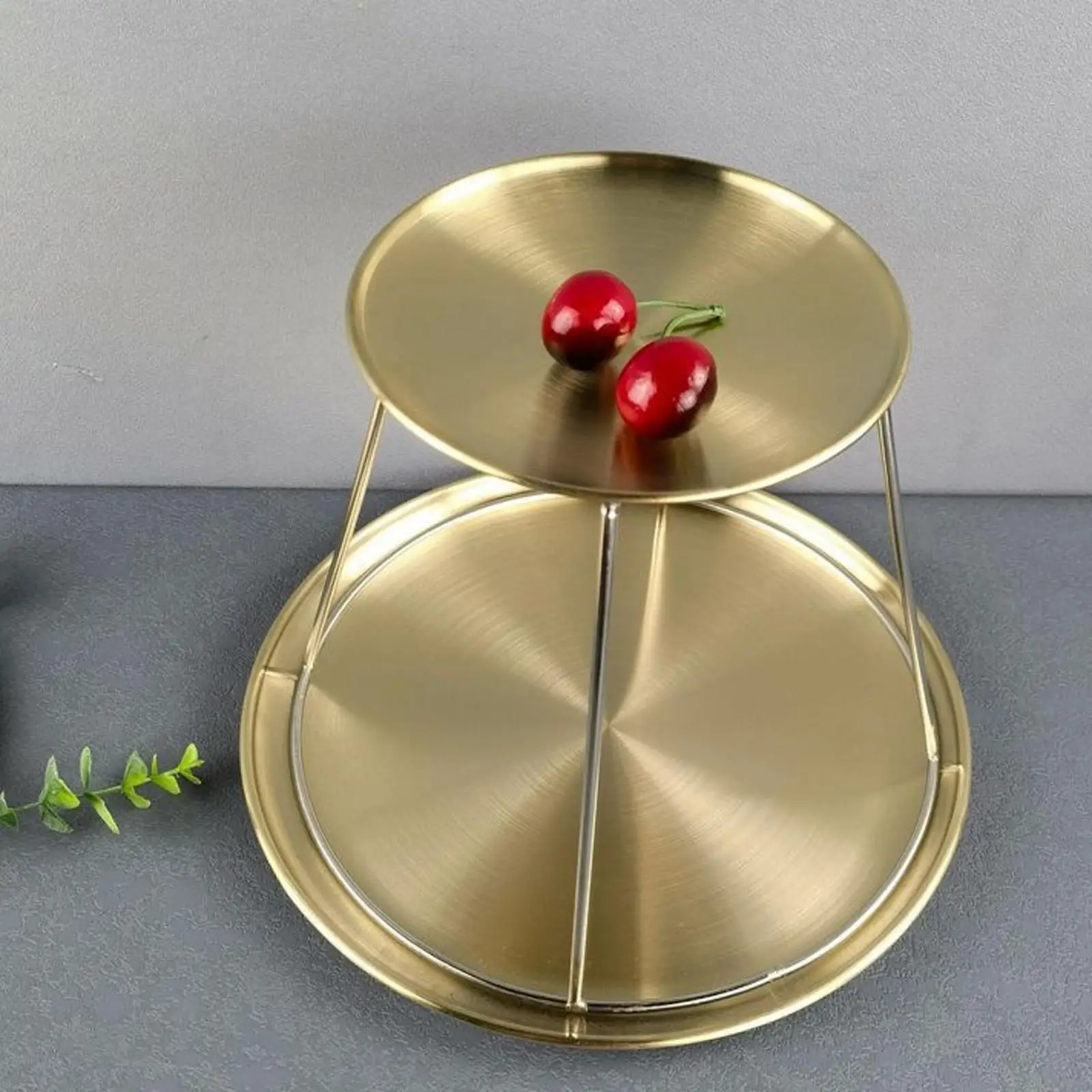 1 takım Paslanmaz Çelik Deniz  - Food Platter Snacks incelemesi ve fiyatı