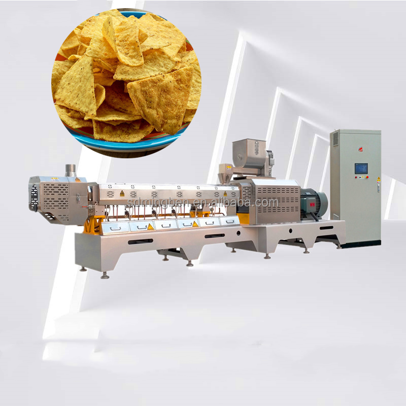 Gıda İşleme Makineleri Motorlu - Food Snacks Making Machine incelemesi ve fiyatı
